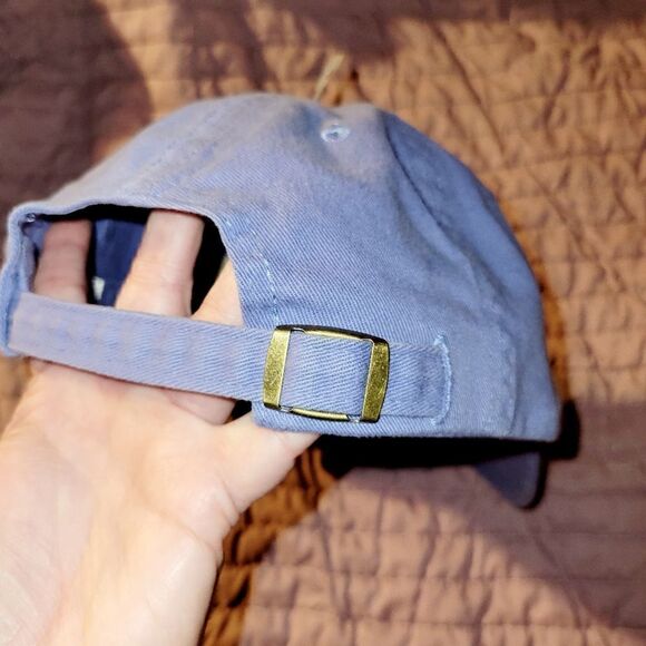 Out of chocolate Life is Crap ball cap. ^ - Picture 3 of 7